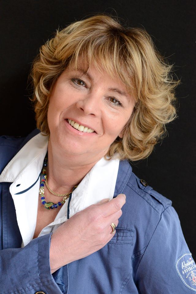 Roswitha Rabe